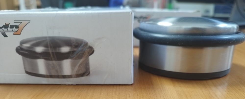 Комплект стопери за врати