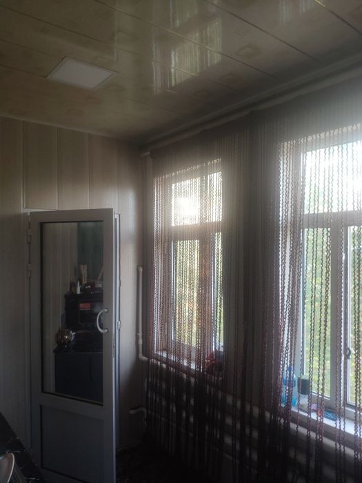 Продаётся 3х комнатная квартира в Кагане