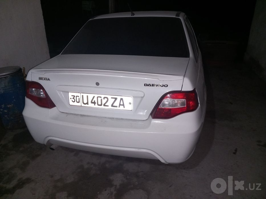 Nexia2 sons trambilor