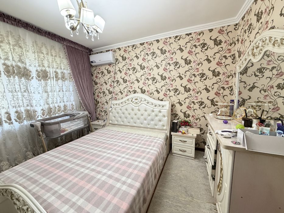 Срочна Аренда  2 хона. Чиланзар Накошлик.39-Поликлиника. Сувни бойи.