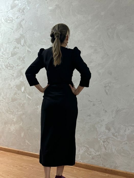 Платье вечернее 44 р