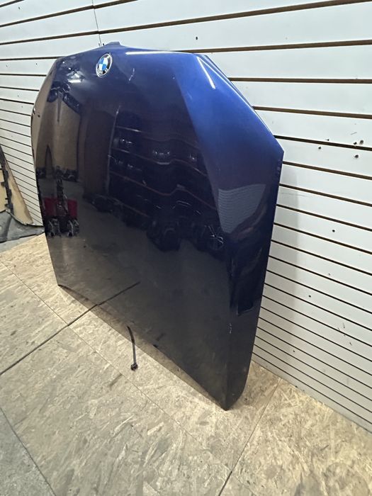 Capota bmw G30 G31 seria 5