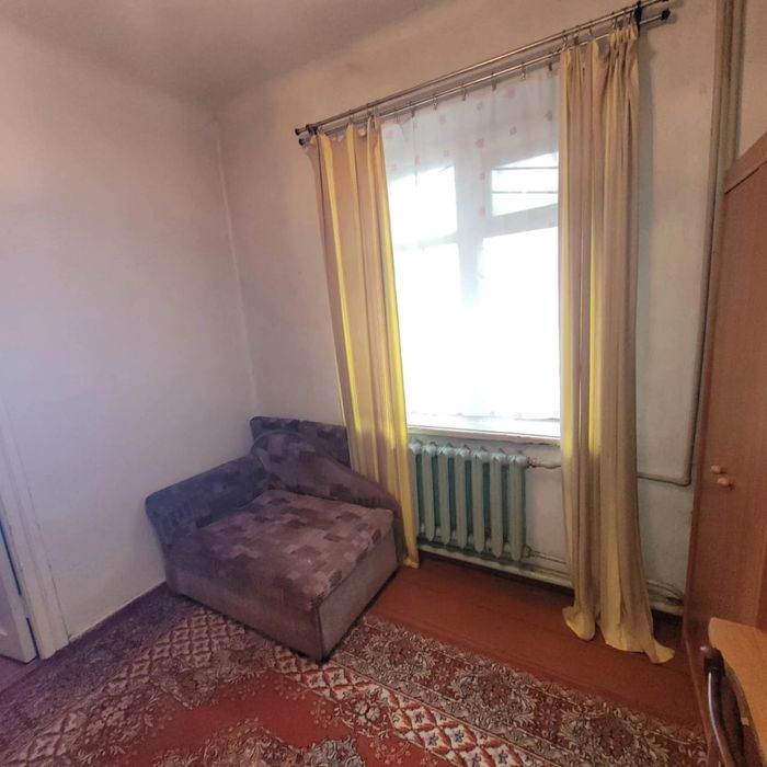 Продается 3 комн.кв..район Цемпоселок