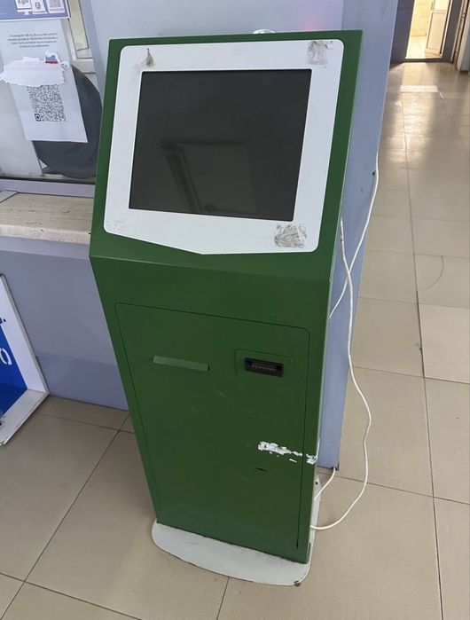 Платежный Терминал ‼️‼️‼️