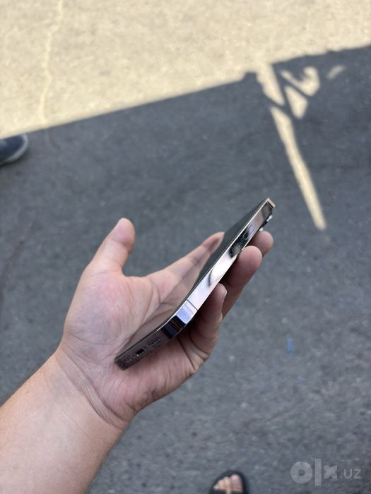 Ayfon 14 pro  xotira 256