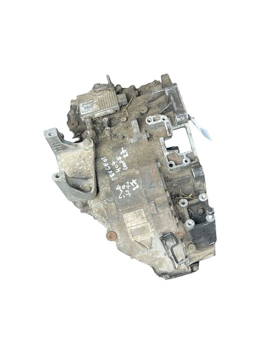 Cutie De Viteze Automata Peugeot 407 Coupe 6C_ 2005 - > 2.7 Hdi Uhz (D