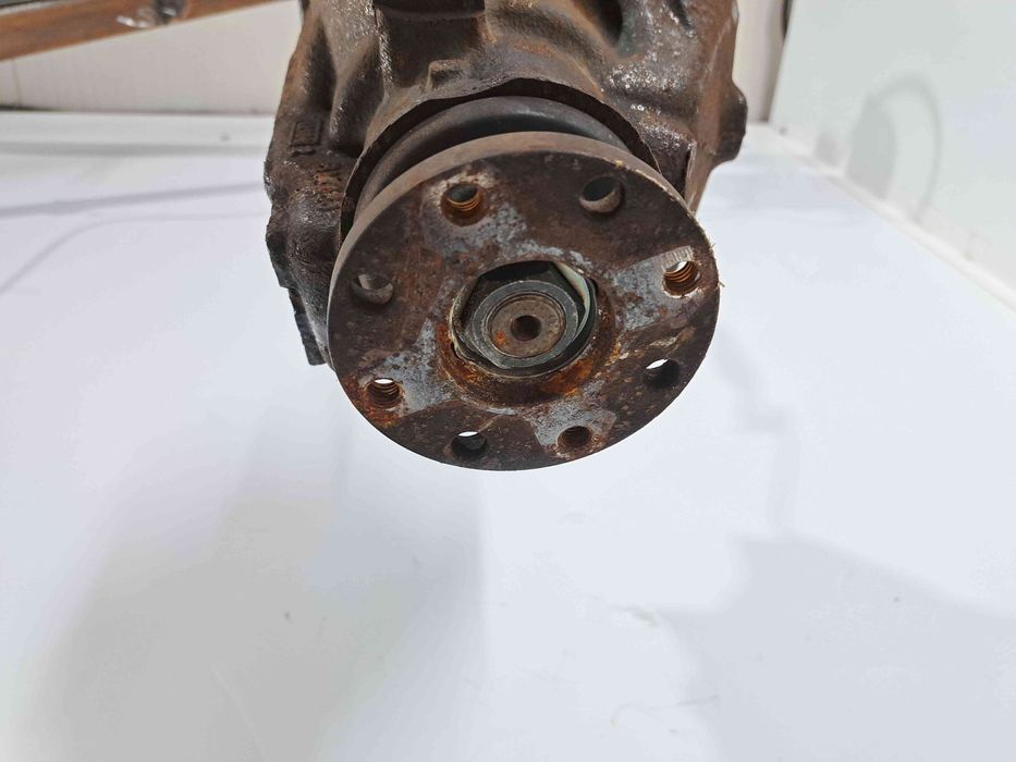 Grup diferential spate Bmw X3 (E83) [Fabr 2003-2009] 7567995-03 2.0 N4