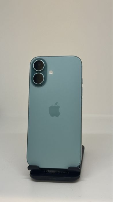 Iphone 16 128gb 100% imei 84687