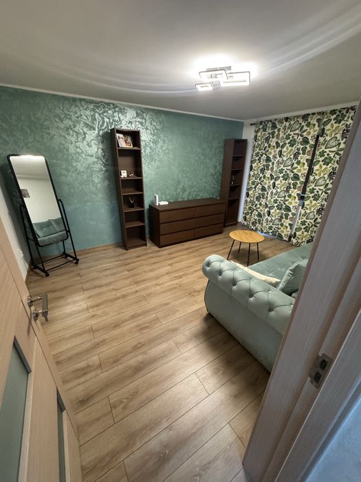 Inchiriez apartament 2 camere cartier OBOR