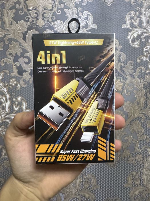 Usb Orginal 4.1  optomga