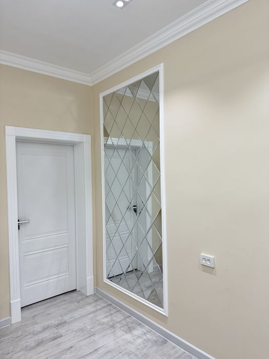 •  Душевая кабина | Бухара