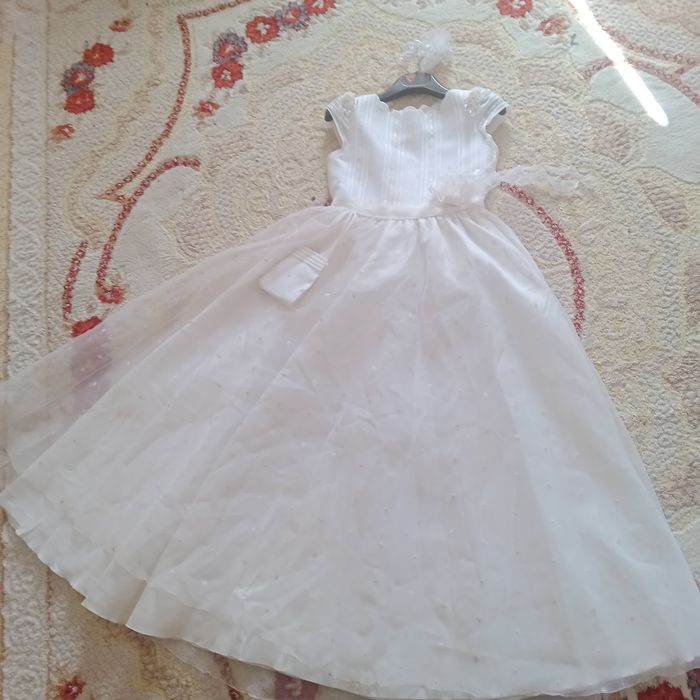 Rochiță domnișoară de onoare