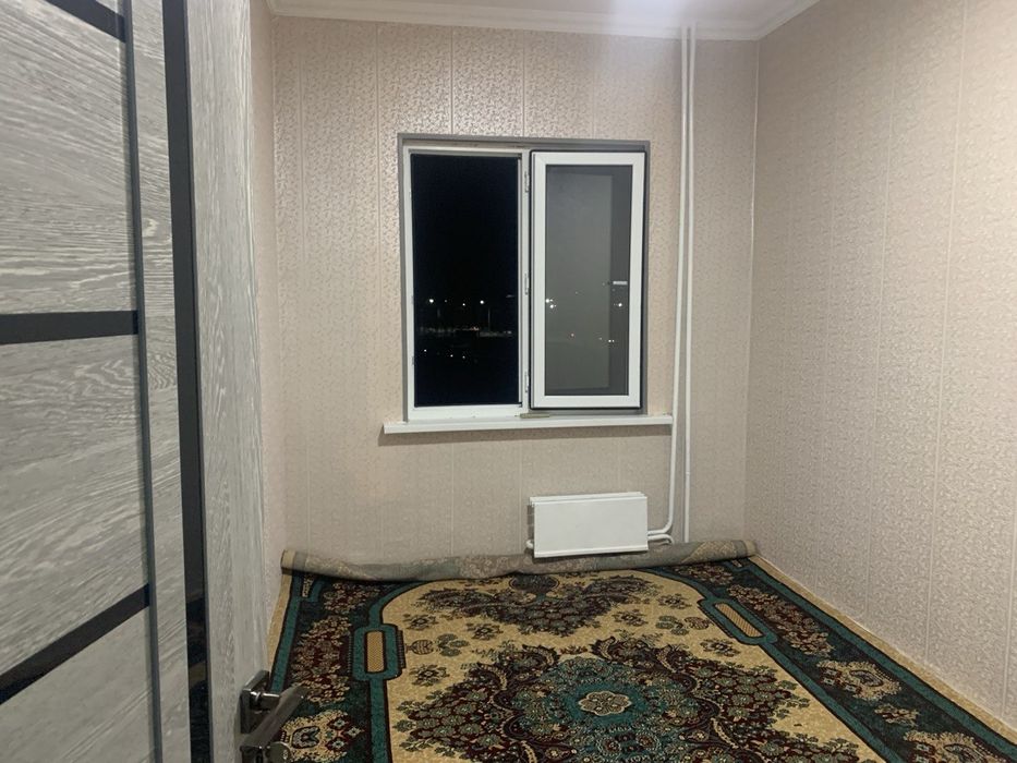 Продаётся  квартира Юнусабад