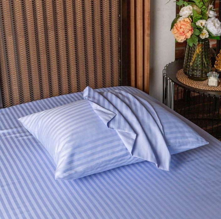 Много расцветок однотонного постельного белья комплекты оптом и в розн