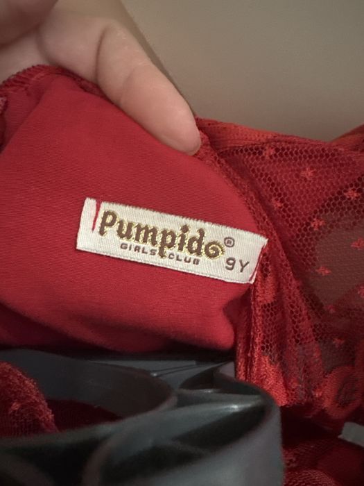 Платье на праздник !