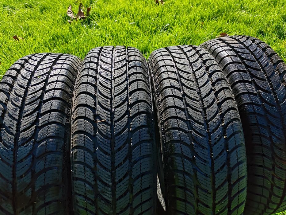 Зимни гуми Debica Frigo 2 165/70/13