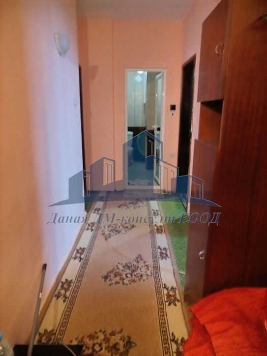 2-стаен в Шумен-Военно училище площ 75 кв.м.