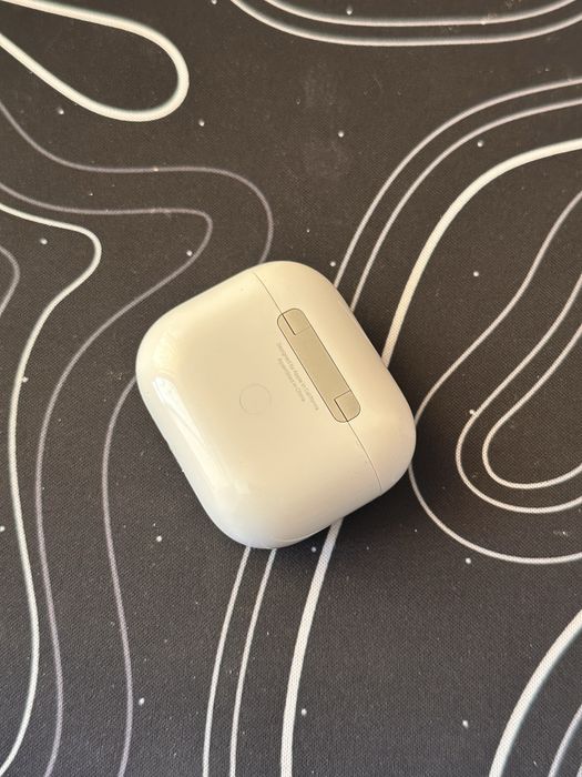 Original Apple Air pods 3