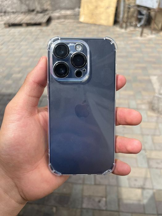 Iphone 14 Pro акб 88