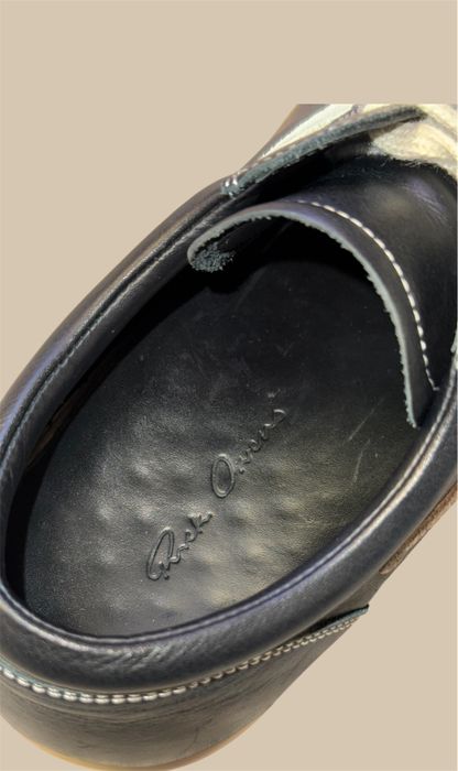 Rick Owens Sneakers - Vans - Marimea 42