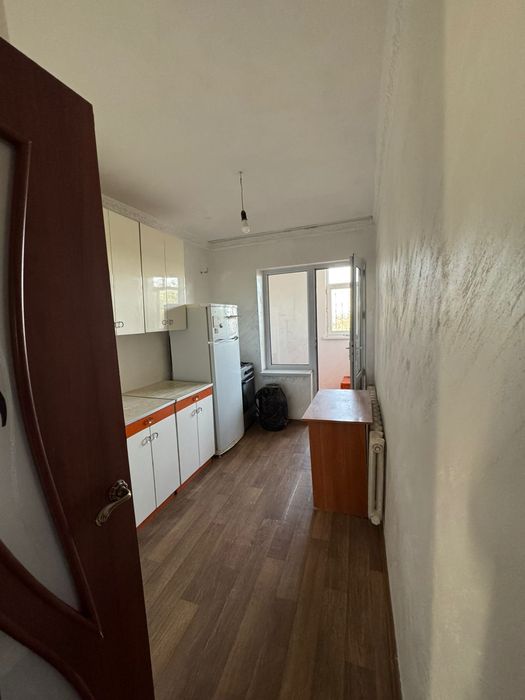 3× комнатный  квартира