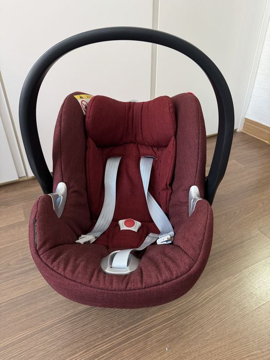 Автокресло Cybex