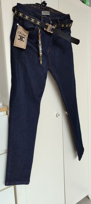 Шикозни дънки Селин