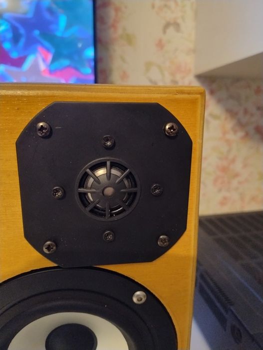 Difuzoare Visaton AL 130