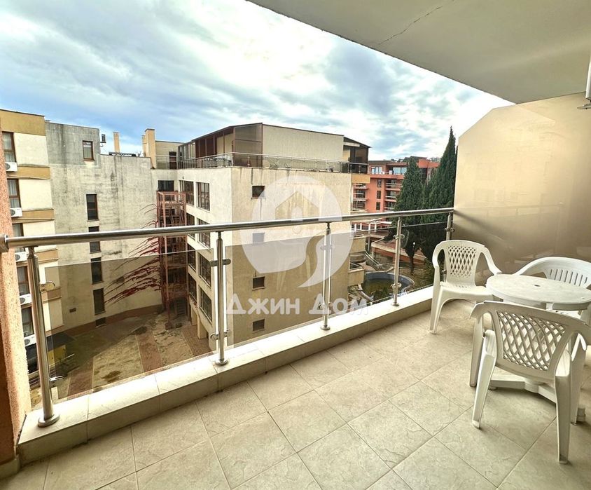 1-стаен в Бургас, област-гр.Несебър площ 56 цена 75000