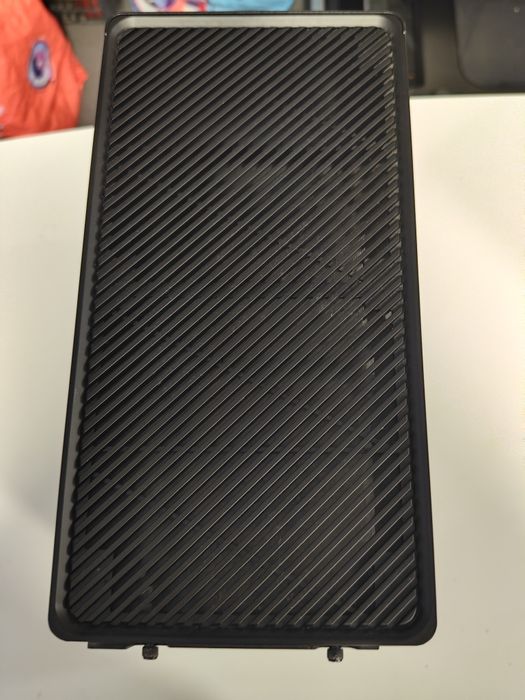 Carcasa Jonsbo D30 mATX