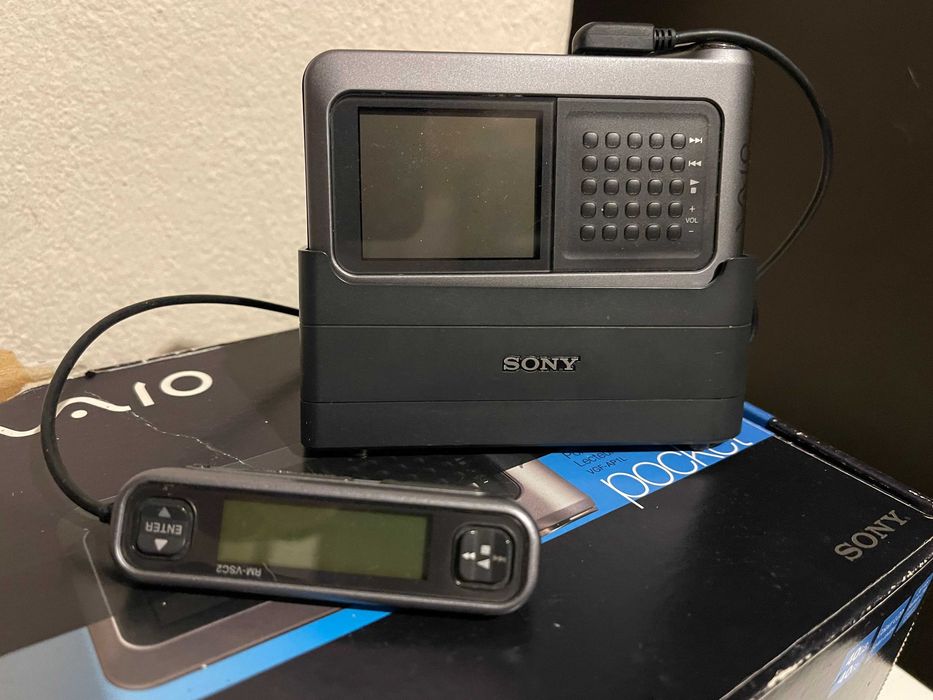 MP3  player SONY - 40GB