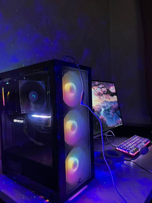 сдам в аренду игровок пк