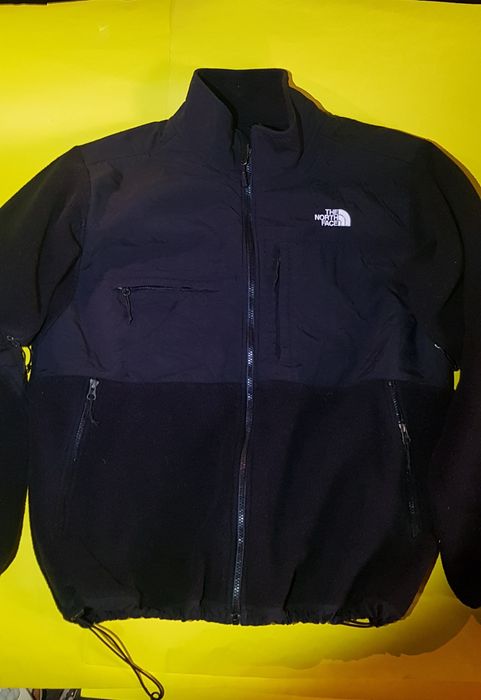 The North Face  мъжко поларено яке
