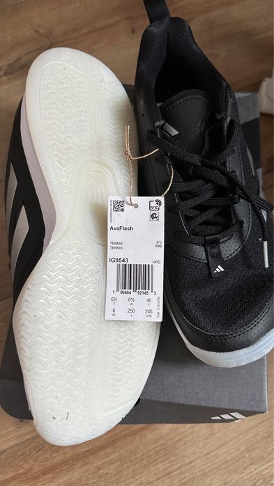 Кроссовки для большого тенниса