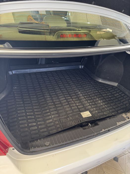 Chevrolet Lacetti / Gentra 2021 — 6