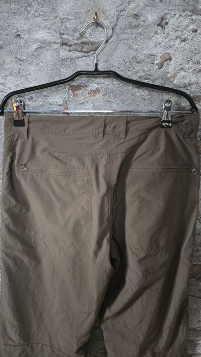 Mammut  оригинален панталон зимен