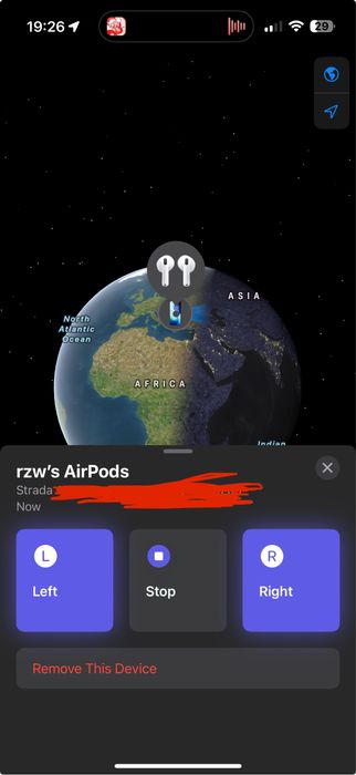 AirPods Pro 3 ANC