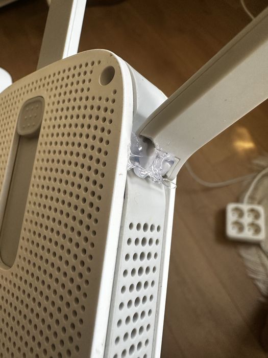 Range extender RE450 tp-link