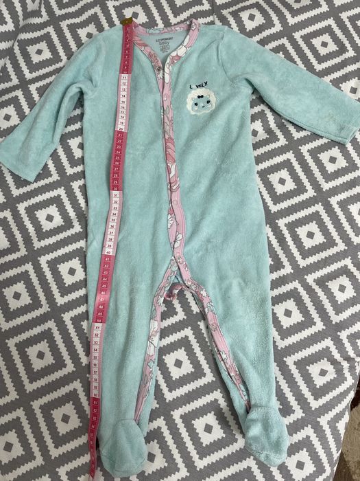 Одежда для девочки от 6мес до 24мес