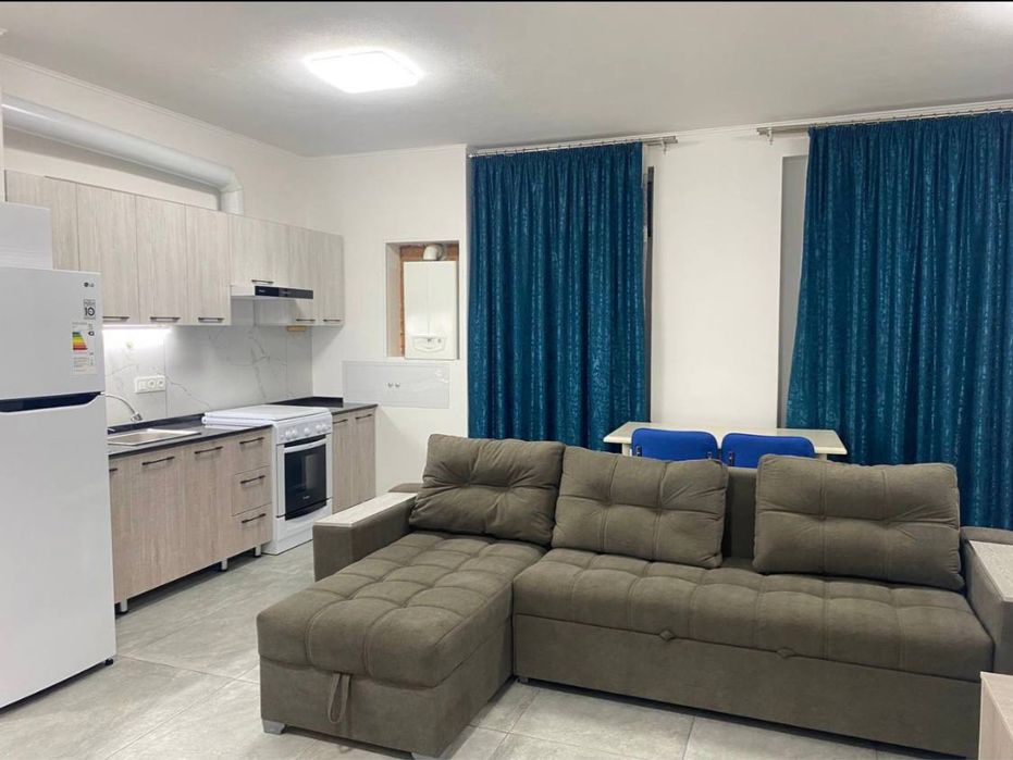 Максим Горький - ЖК НРЖ 1- комнатная ,Аренда Квартиры ;