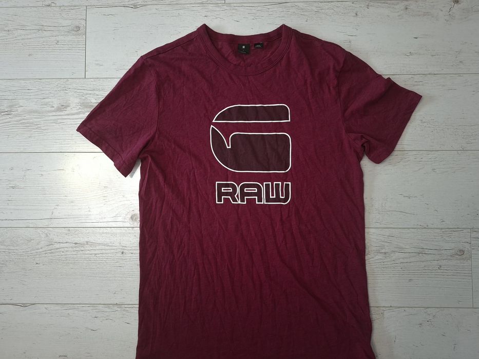 G-star raw-Ориг.тениска