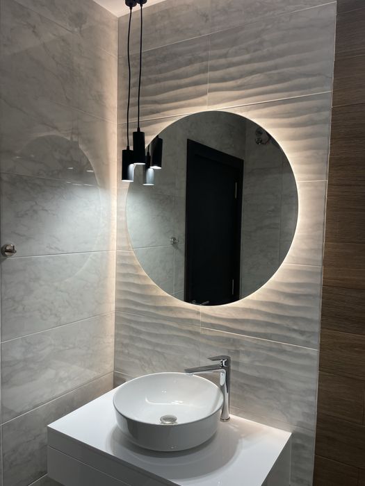 Дава се под наем Двустаен апартамент в Пловдив, Младежки Хълм - 67 кв.м за 600 € - Снимка #7