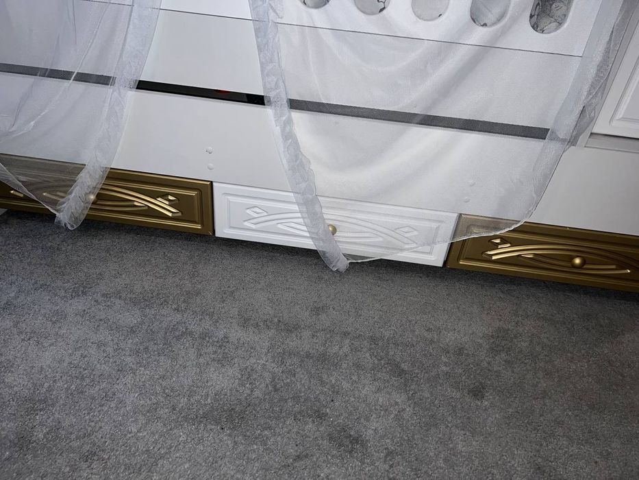 Кровать детский мебел