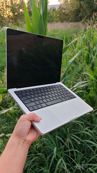     Macbook Pro M1 Pro