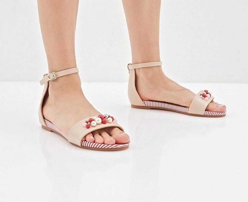 Сандали, босоножки 35, 37 размер.