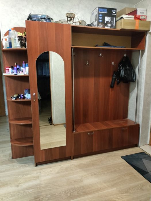 Продам мебель для прихожей