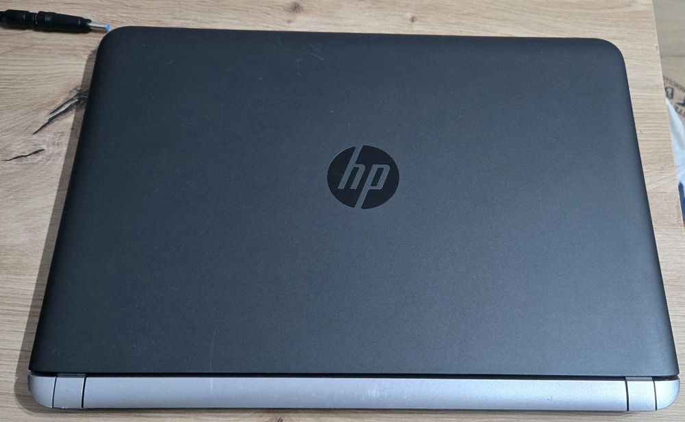 Laptop HP ProBook 440 G3 i5 6200U 2.40GHz 8GB DDR4 Windows 11