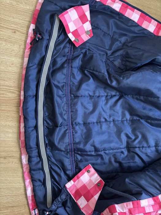 Дамско ски яке Kenvelo, размер М