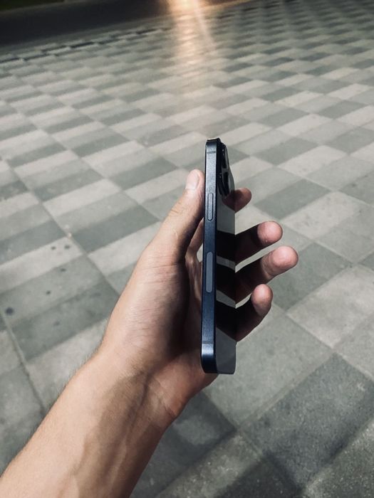 Iphone 14 pro zor holatda!