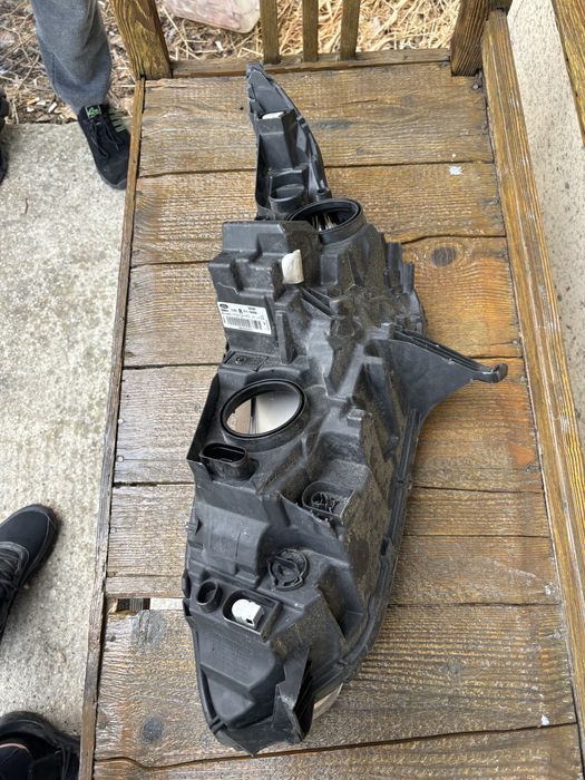 Фар Форд Конект/Ford Connect